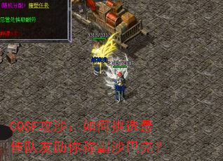 CQSF��ɳ�������ѡ��Ѷ�������ư�ɳ�Ϳˣ�