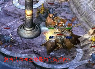���Ŵ���PKʥ����������ɵģ�