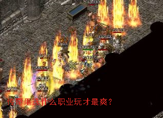 ������ѡʲôְҵ�����ˬ��