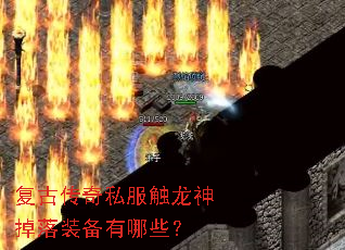 ���Ŵ���˽�����������װ������Щ��