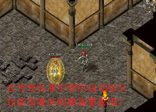 �ڴ���˽����ʹ���Զ���ӹ�������Щ������Ҫ���裿