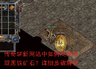 ����SF����վ����θ�Ч��ȡ������ʯ����ϸ�������