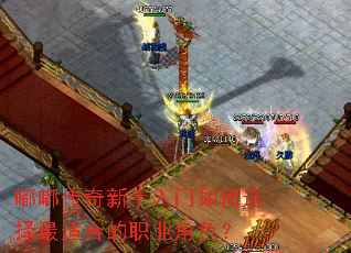 �ུ��������������ѡ�����ʺϵ�ְҵ��ɫ��