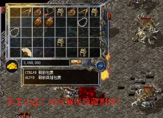 ҩ��ɽׯ����ν������ؾ��飿
