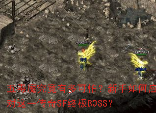 �嶾ħ�����ж���£��������Ӧ����һ����SF�ռ�BOSS��