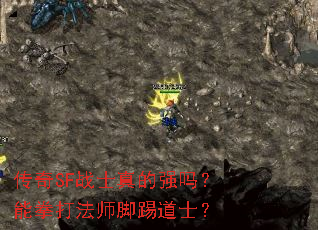 ����SFսʿ���ǿ����ȭ��ʦ���ߵ�ʿ��