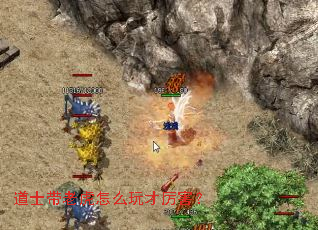 道士带老虎怎么玩才厉害? 道士带老虎怎么玩才厉害?