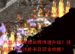 ��Ѫ����Ӣ����ο�������������ѧϰ�뼼�����ȡȫ���ԣ�