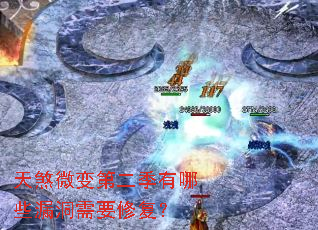��ɷ΢��ڶ�������Щ©����Ҫ�޸���