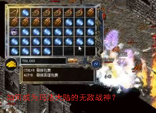 ��γ�Ϊ�귨��½���޵�ս��