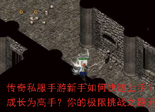 传奇私服手游新手如何快速上手?怎样从菜鸟成长为高手?你的极限挑战之路开启了吗? 传奇私服手游新手如何快速上手?怎样从菜鸟成长为高手?你的极限挑战之路开启了吗?