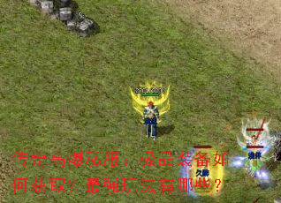 ����߱�˽������Ʒװ����λ�ȡ����ǿ�淨����Щ��