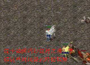 ��ʿ�������Ӧ�Է�ʦ��������Щ��ս��������ȡʤ