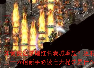 ��ο������պ�������������¹��ԭ��ʮ�������ֱض��ߴ��ؾ���ʲô��