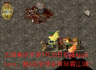�����澭����7��30�յ�½AppStore����S���ǳ�����ưԽ�����