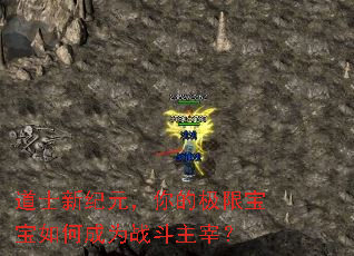 道士新纪元,你的极限宝宝如何成为战斗主宰? 道士新纪元,你的极限宝宝如何成为战斗主宰?