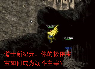 道士新纪元,你的极限宝宝如何成为战斗主宰? 道士新纪元,你的极限宝宝如何成为战斗主宰?