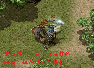 ���Ŵ������ͳ�챬ʲôװ���������б�ȫ����