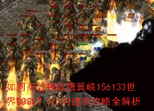 ��θ�Ч��սӥ��Ͽ156133����BOSS��3Сʱ��ˢ����ȫ����