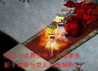 ���㿨�շѴ�����Ϸ����Щ���ֹ����볣�����������
