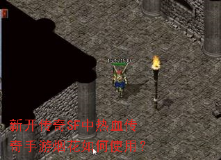 �¿�����SF����Ѫ���������̻����ʹ�ã�