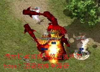 ���������θ�Ч��������boss����������ȫ����