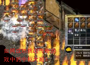 ��γɹ���ս������Ϸ�е������