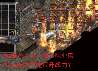 ����������˼䵥ְҵ�������п�������ս����