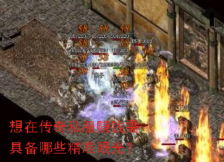 ���ڴ���˽��׬Ǯ��߱���Щ��׼�۹⣿